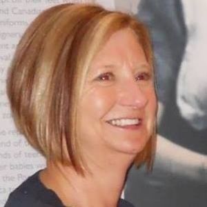 Meet your Posher, Kathy